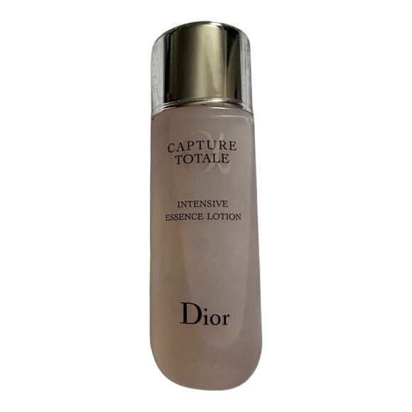Christian Dior Capture Totale Intensive Essence Lotion 1.7 oz 50 ml Skincare - Picture 1 of 9
